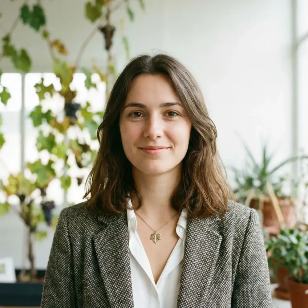 Rédactrice de Fiches de Révision de Bac Pro CGEVV