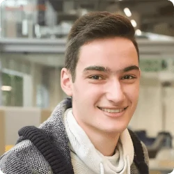 Rédacteur des articles de blog de Bac Pro CGEVV