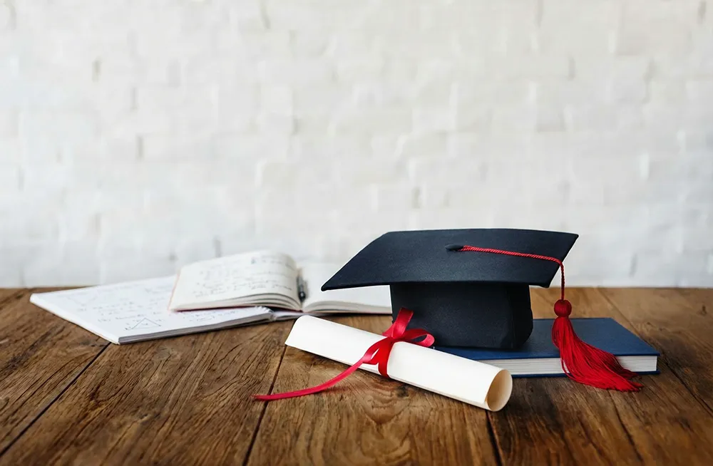 Réussite de son Bac Pro CGEVV